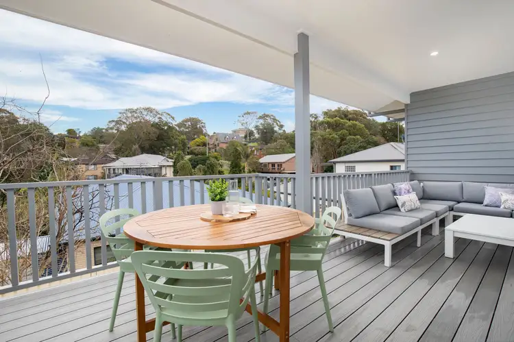 Fifth view of Homely house listing, 13A George Street, Highfields NSW 2289