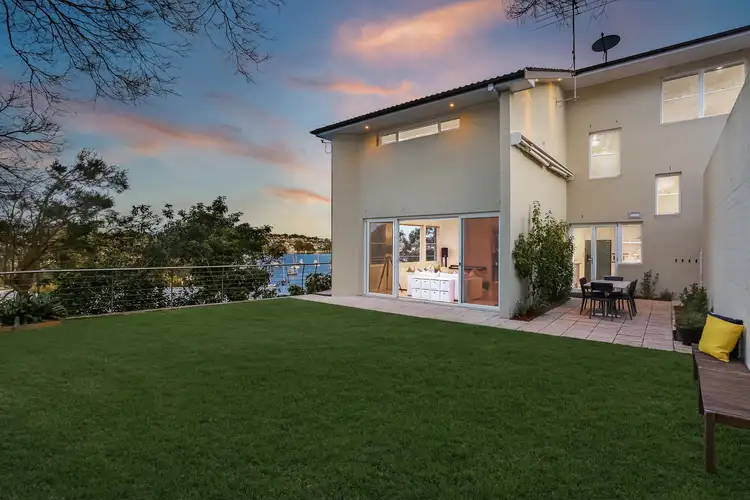 Second view of Homely house listing, 74 Parthenia Street, Dolans Bay NSW 2229