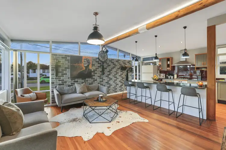 Main view of Homely house listing, 17 Weir Crescent, Lurnea NSW 2170
