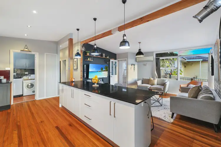 Fourth view of Homely house listing, 17 Weir Crescent, Lurnea NSW 2170