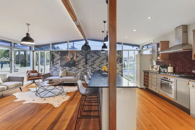 Sixth view of Homely house listing, 17 Weir Crescent, Lurnea NSW 2170