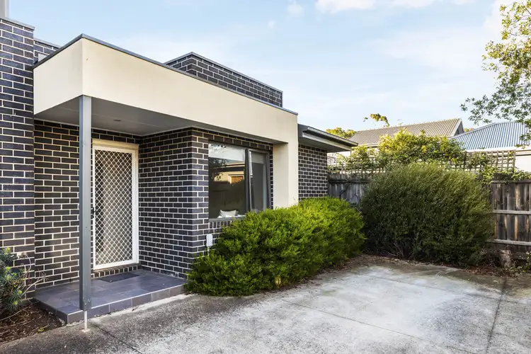 Main view of Homely unit listing, 5/12 Illawarra Street, Glenroy VIC 3046