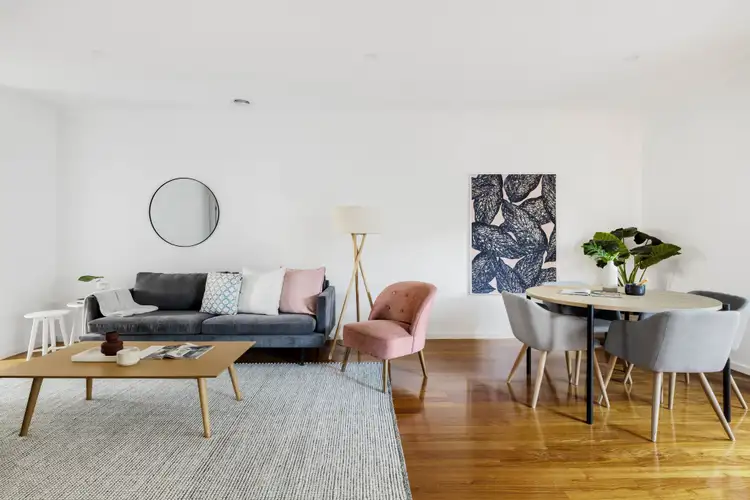 Second view of Homely unit listing, 5/12 Illawarra Street, Glenroy VIC 3046