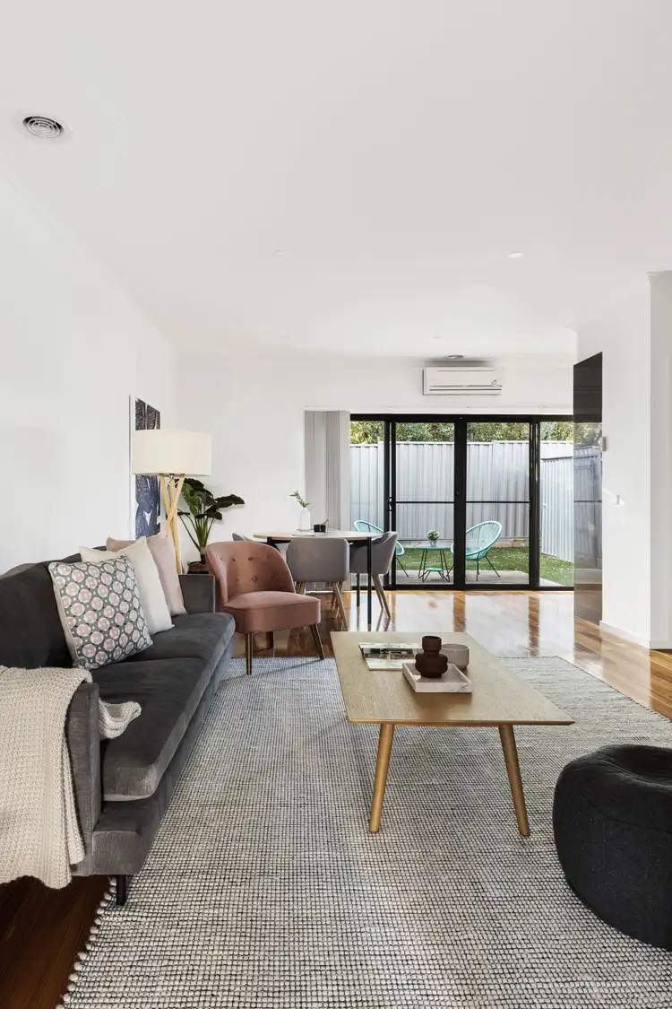 Fifth view of Homely unit listing, 5/12 Illawarra Street, Glenroy VIC 3046