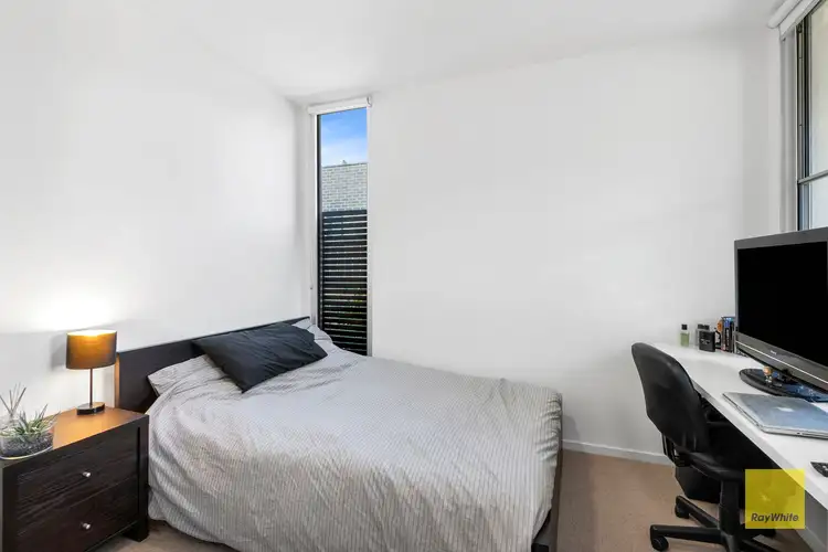 Fourth view of Homely apartment listing, 17/20 Ficinia Mews, Highton VIC 3216