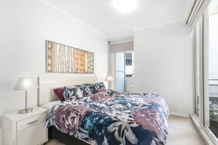 Third view of Homely apartment listing, 16/361-363 Kent Street, Sydney NSW 2000