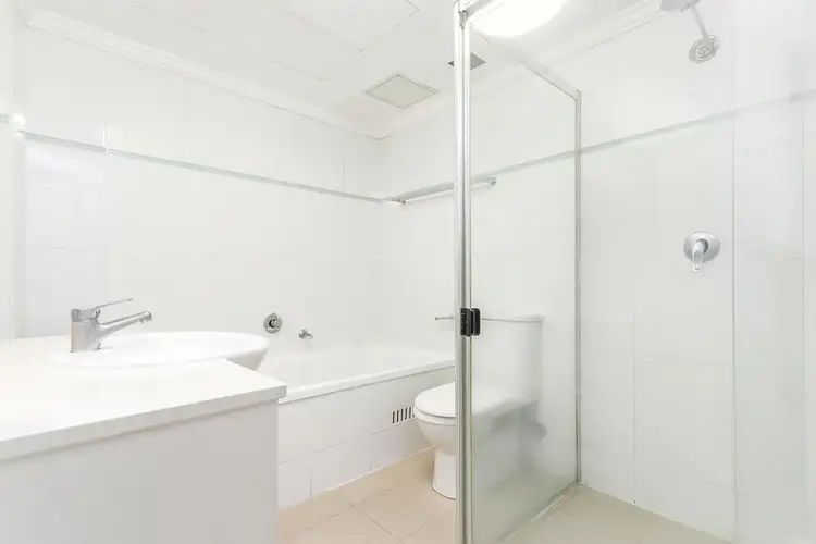 Fifth view of Homely apartment listing, 16/361-363 Kent Street, Sydney NSW 2000