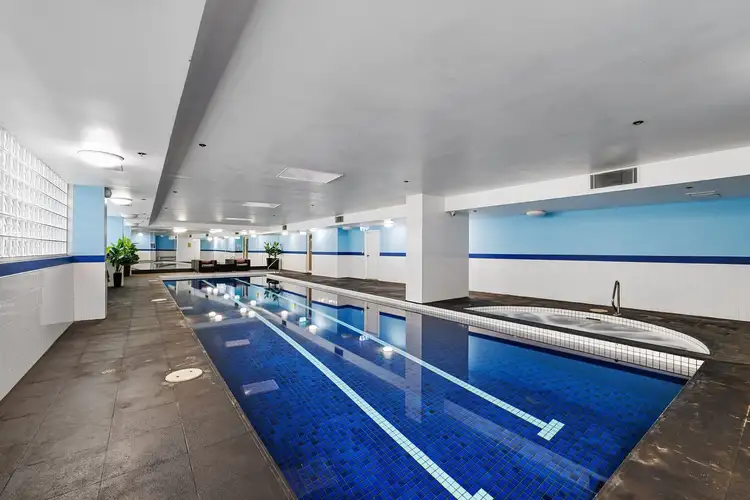 Sixth view of Homely apartment listing, 16/361-363 Kent Street, Sydney NSW 2000