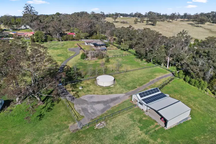 Third view of Homely house listing, 1471 Wilson Drive, Colo Vale NSW 2575