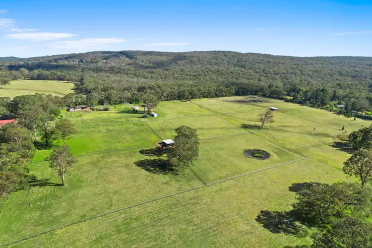 Fourth view of Homely house listing, 1471 Wilson Drive, Colo Vale NSW 2575