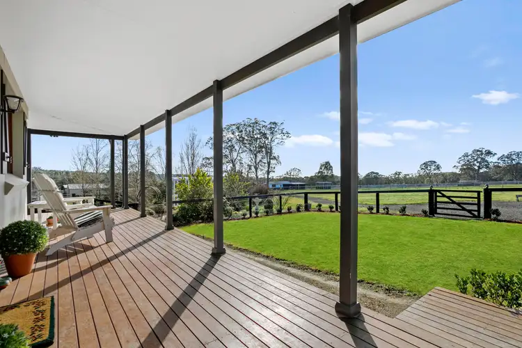 Fifth view of Homely house listing, 1471 Wilson Drive, Colo Vale NSW 2575