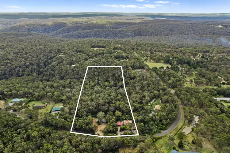10 Rocky Waterholes Road, Hill Top NSW 2575
