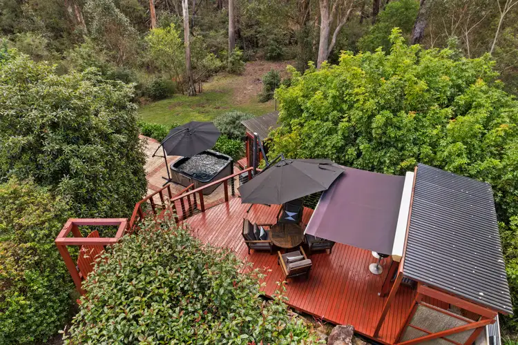 Second view of Homely house listing, 10 Rocky Waterholes Road, Hill Top NSW 2575