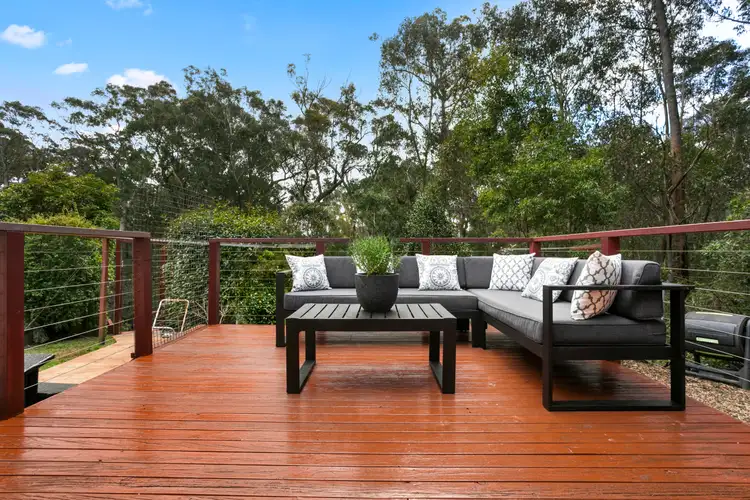 Fourth view of Homely house listing, 10 Rocky Waterholes Road, Hill Top NSW 2575