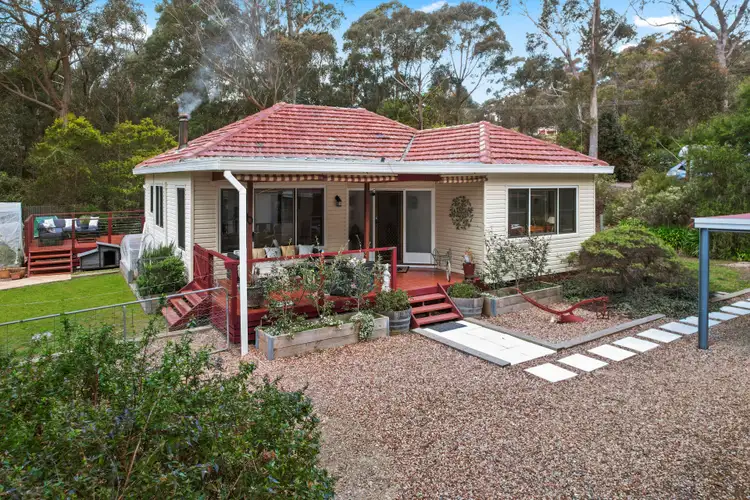 Fifth view of Homely house listing, 10 Rocky Waterholes Road, Hill Top NSW 2575