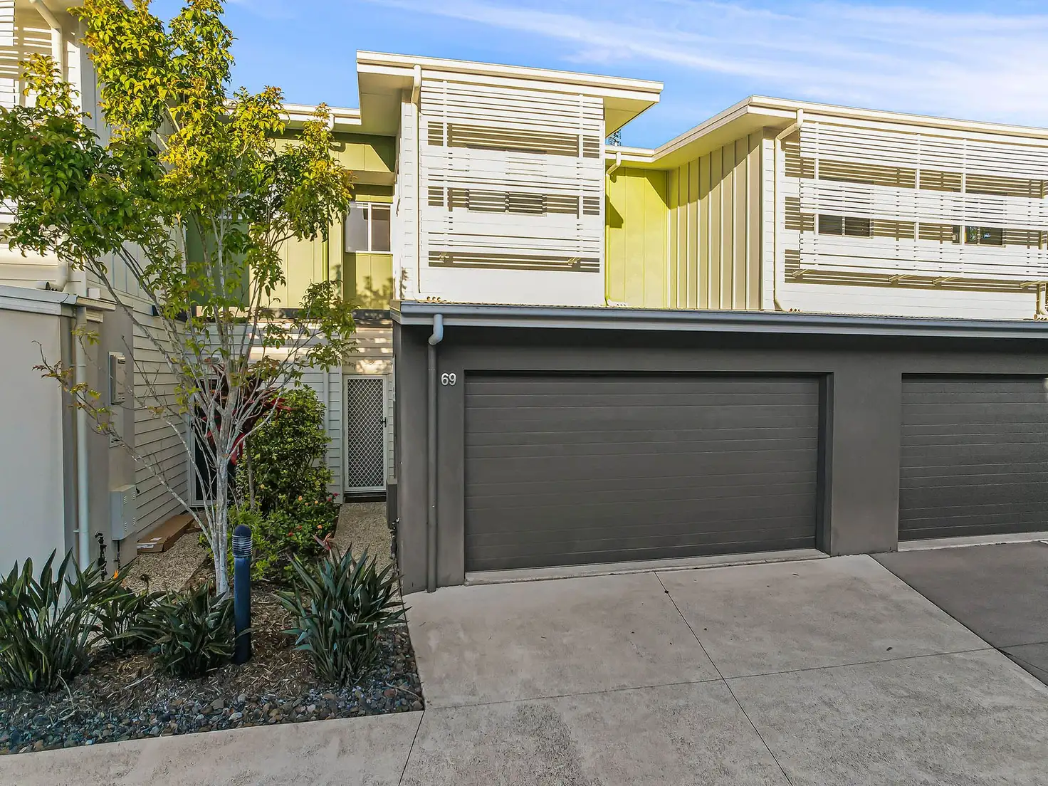 Main view of Homely unit listing, 69/11 Toral Drive, Buderim QLD 4556