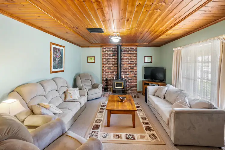 Second view of Homely house listing, 40 Graham Street, Lake Albert NSW 2650