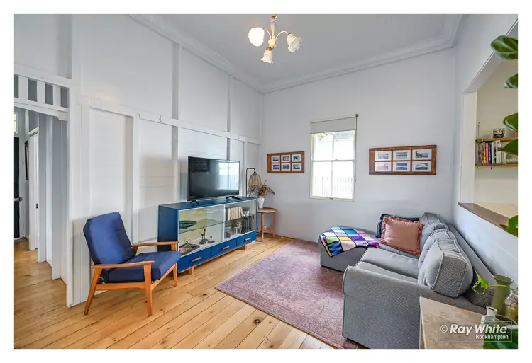 Third view of Homely house listing, 63 Woodville Street, Wandal QLD 4700