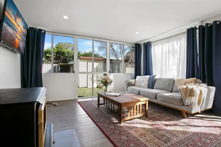 16 Jipp Street, Penrith NSW 2750