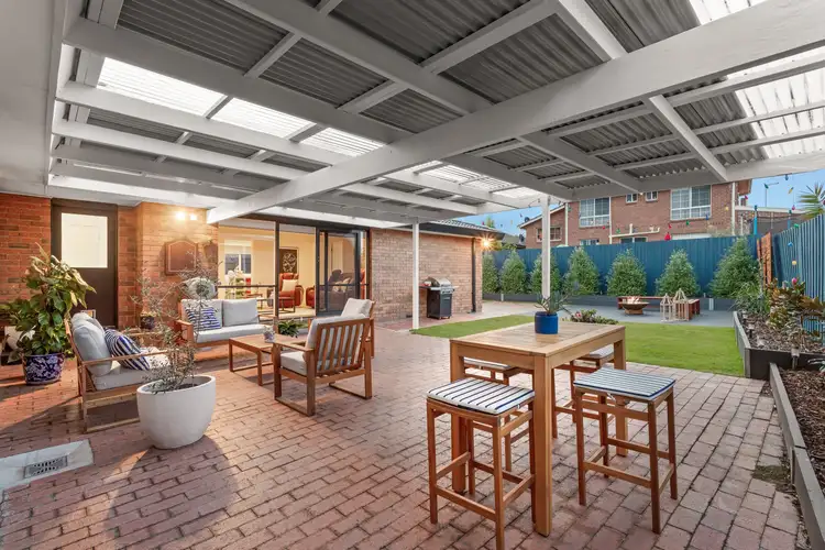 Second view of Homely house listing, 20 Azalea Avenue, Mill Park VIC 3082