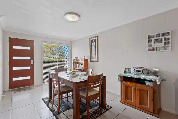 Second view of Homely unit listing, 12/16 Anzac Avenue, Newtown QLD 4350