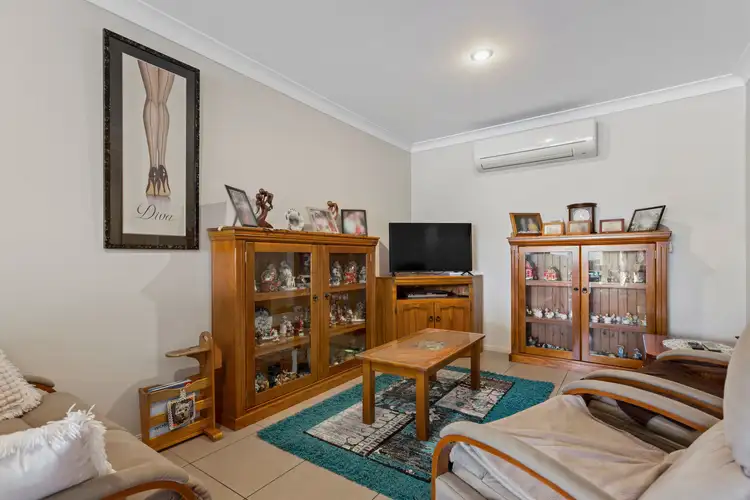 Third view of Homely unit listing, 12/16 Anzac Avenue, Newtown QLD 4350