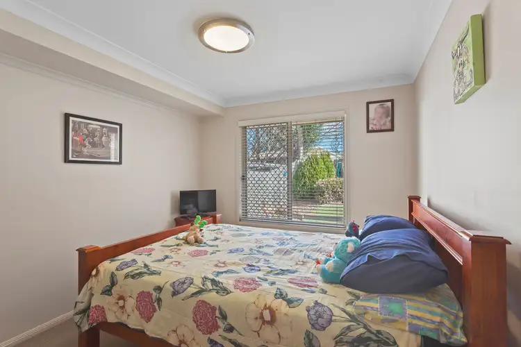 Sixth view of Homely unit listing, 12/16 Anzac Avenue, Newtown QLD 4350