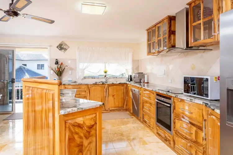 Fifth view of Homely house listing, 2 Tresise Place, Lennox Head NSW 2478