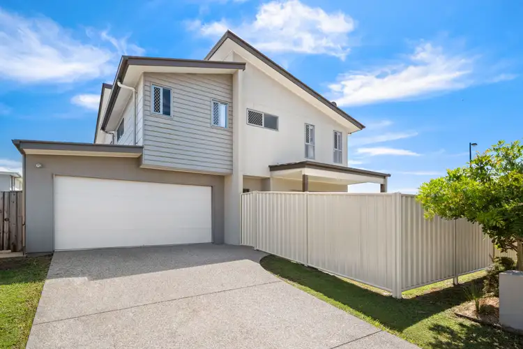 Main view of Homely townhouse listing, 1/2 Driftwood Street, Peregian Beach QLD 4573