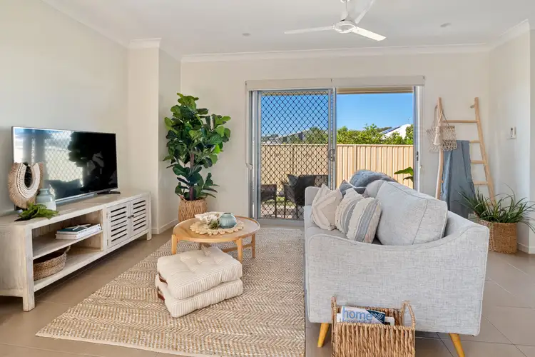 Second view of Homely townhouse listing, 1/2 Driftwood Street, Peregian Beach QLD 4573