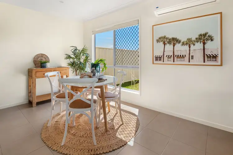 Third view of Homely townhouse listing, 1/2 Driftwood Street, Peregian Beach QLD 4573