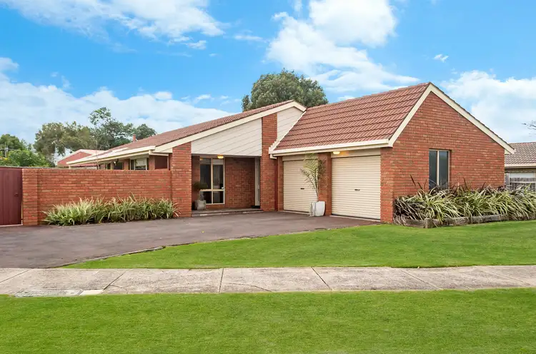 9 Curtin Court, Warrnambool VIC 3280