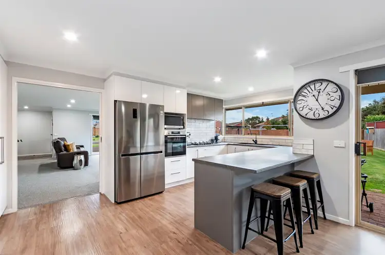 Third view of Homely house listing, 9 Curtin Court, Warrnambool VIC 3280