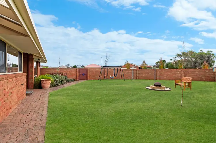 Sixth view of Homely house listing, 9 Curtin Court, Warrnambool VIC 3280