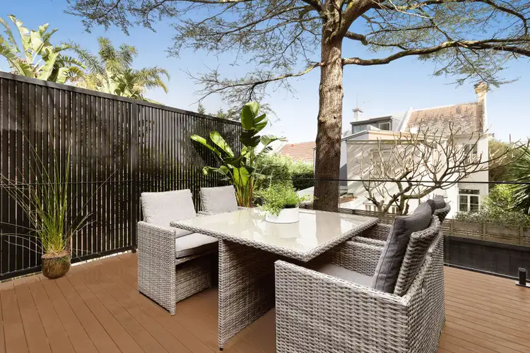 Fourth view of Homely house listing, 5 Brisbane Street, Bondi Junction NSW 2022