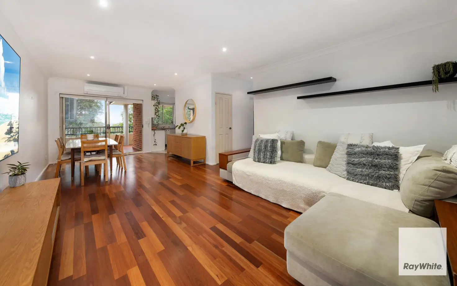 Main view of Homely apartment listing, 32/288-290 Kingsway, Caringbah NSW 2229