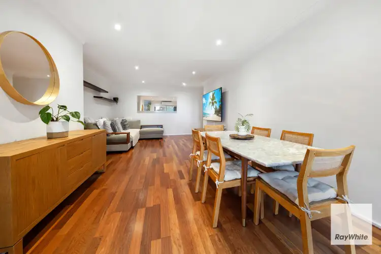 Fifth view of Homely apartment listing, 32/288-290 Kingsway, Caringbah NSW 2229