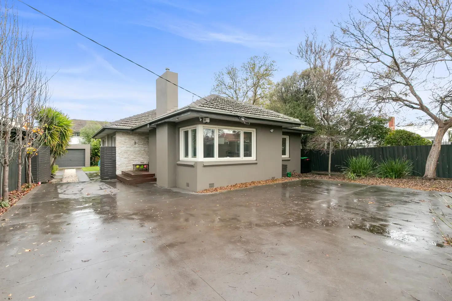 Main view of Homely house listing, 105 Warrigal Road, Mentone VIC 3194