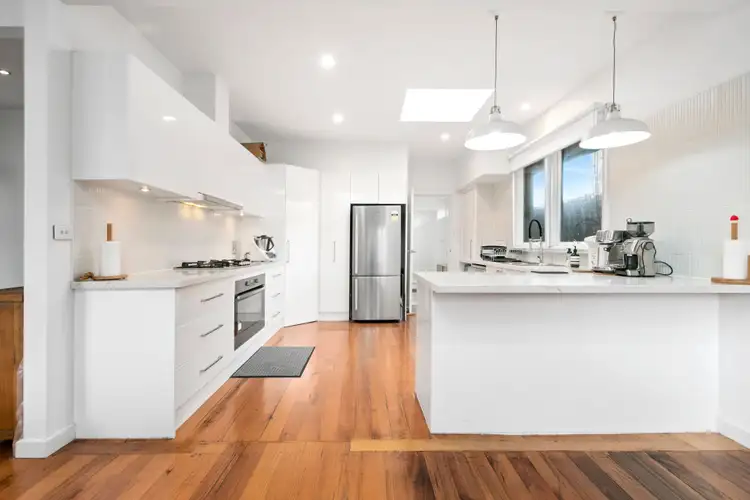 Second view of Homely house listing, 105 Warrigal Road, Mentone VIC 3194