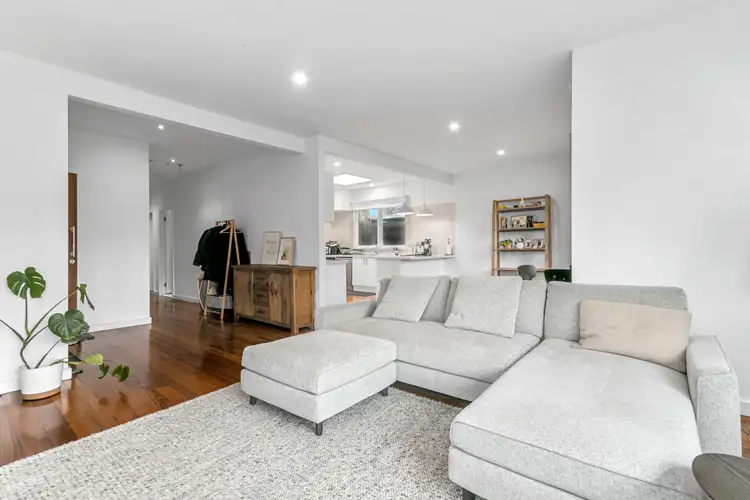 Third view of Homely house listing, 105 Warrigal Road, Mentone VIC 3194