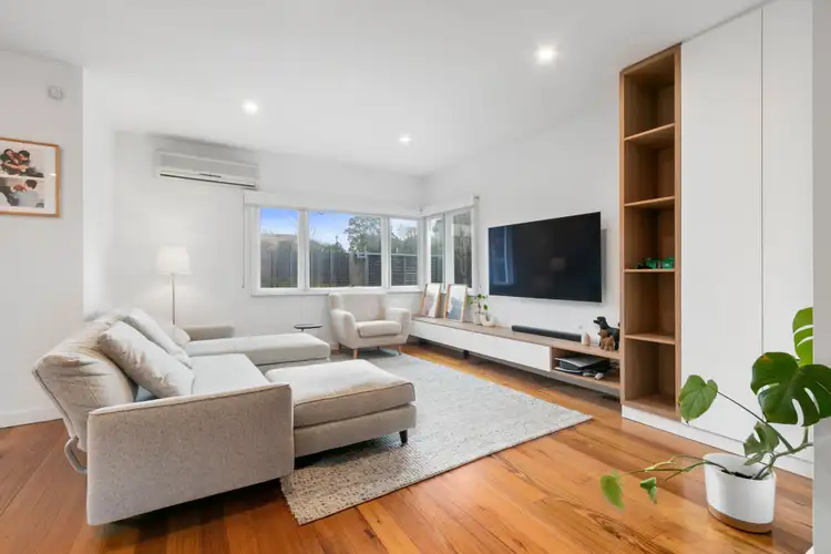 Fourth view of Homely house listing, 105 Warrigal Road, Mentone VIC 3194