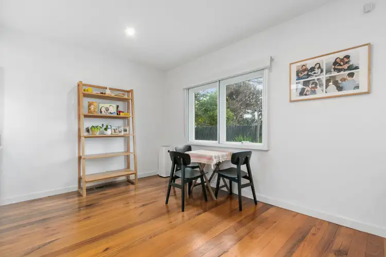 Fifth view of Homely house listing, 105 Warrigal Road, Mentone VIC 3194