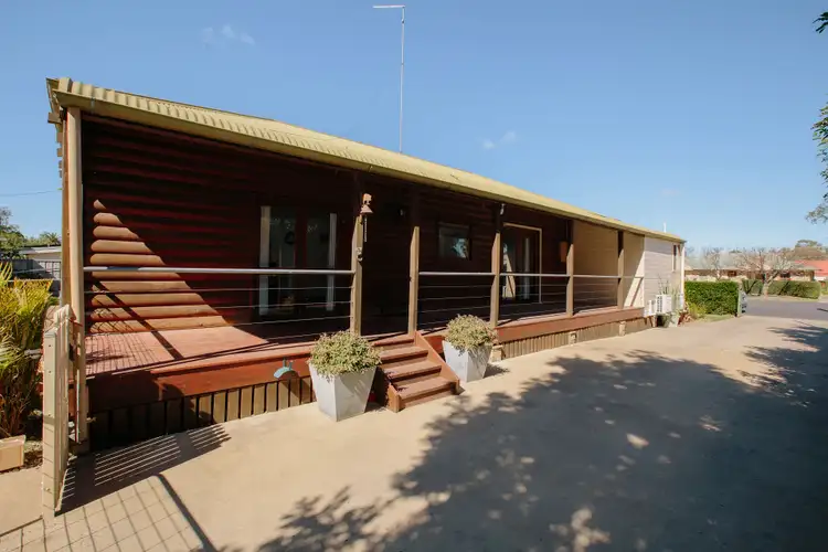 Second view of Homely house listing, 83 Callandoon Street, Goondiwindi QLD 4390