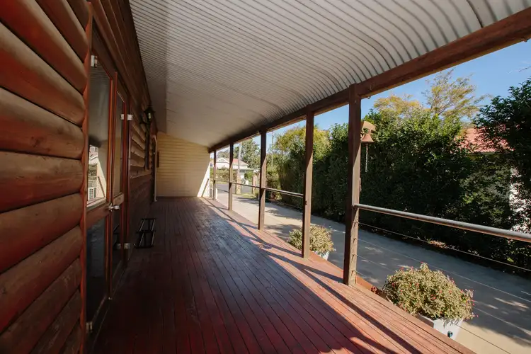Third view of Homely house listing, 83 Callandoon Street, Goondiwindi QLD 4390
