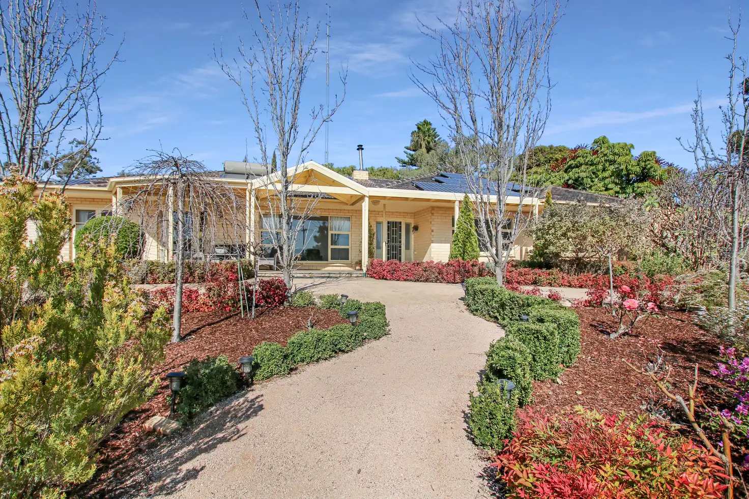 Main view of Homely house listing, 80 Virgo Road, Ramco SA 5322