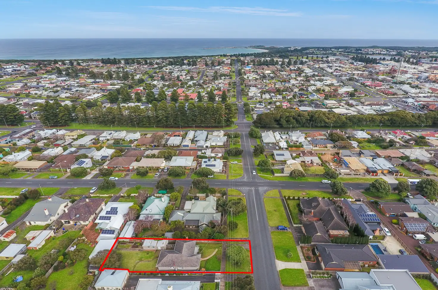 Main view of Homely house listing, 102 Kelp Street, Warrnambool VIC 3280