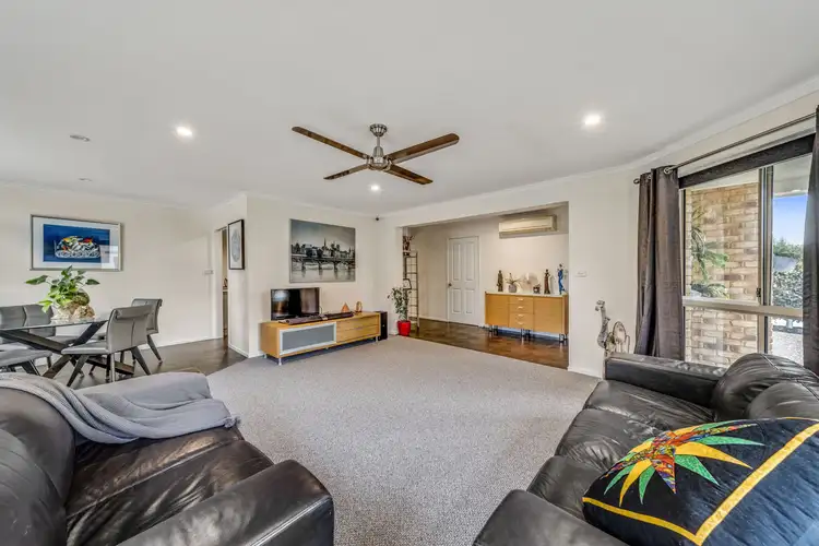 Sixth view of Homely house listing, 39 Sunshine Loop, Dunlop ACT 2615