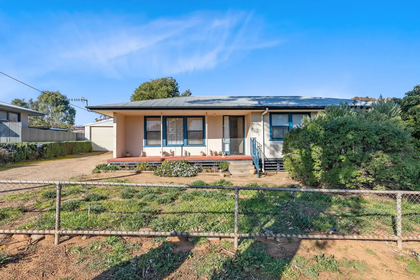 Main view of Homely house listing, 17 Smelts Road, Burra SA 5417