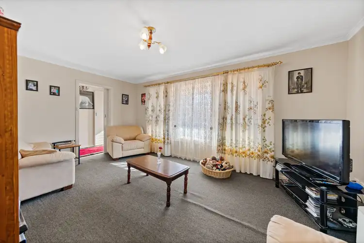 Second view of Homely house listing, 17 Smelts Road, Burra SA 5417