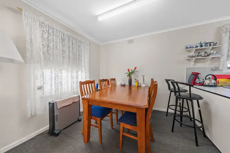 Fourth view of Homely house listing, 17 Smelts Road, Burra SA 5417